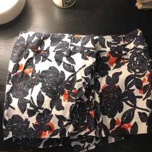 Ann Taylor shorts